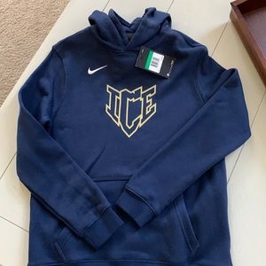 Nike sweatshirt new